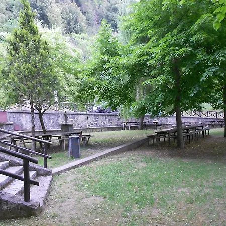 L'antica Dimora Laino Borgo