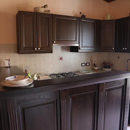 L'antica Dimora فندق مبيت وإفطار *
