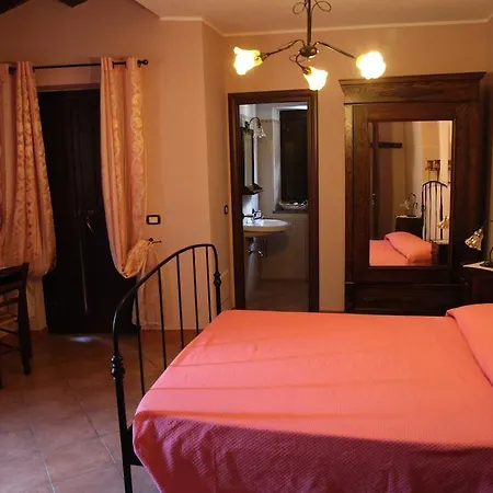 فندق مبيت وإفطار L'antica Dimora *