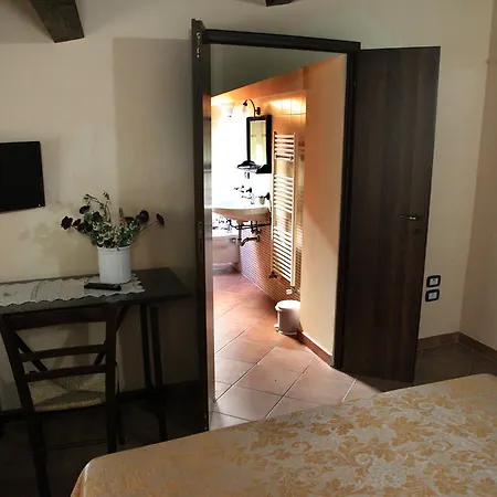 فندق مبيت وإفطار L'antica Dimora