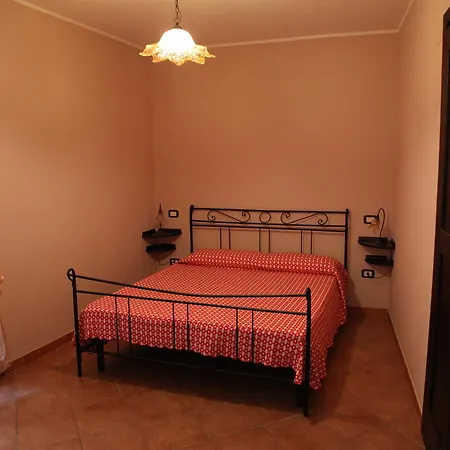 فندق مبيت وإفطار L'antica Dimora *