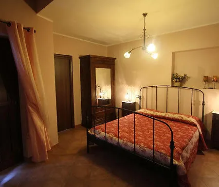فندق مبيت وإفطار L'antica Dimora Laino Borgo